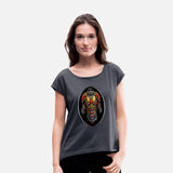 Gilded Guardian: Modern Armor