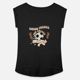 Giving Thanks for Soccer Moms