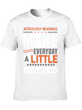 Astrology Readings T-Shirt - Make Everyday Better