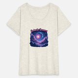 glif flux tshirt magic