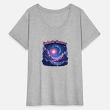 glif flux tshirt magic