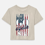 GO again Sir! Election Shirt!