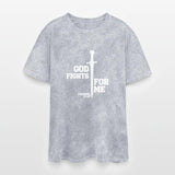 God Fights for Me – 1 Samuel 17:47