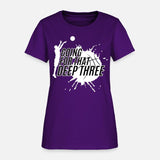 Going For That Deep Three