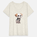 "Golden Retriever Devotion: Embracing Loyalty