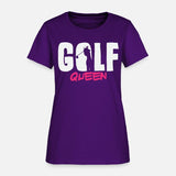 Golfing Girl Joke Golf Golfer Girls Par Club
