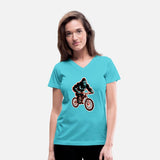 Gorilla Biker Mountain Biker E-Biker Cycling