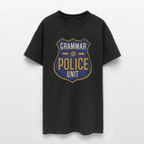 Grammar Police Unit English Writing Teacher