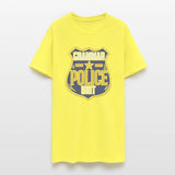 Grammar Police Unit English Writing Teacher