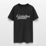 Grandpa Deluxe Best Super Grandfather Love Design