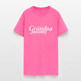 Grandpa Deluxe Best Super Grandfather Love Design