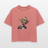 Green Goblin with Tuxedo