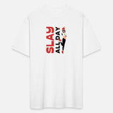 Green Red and Black Handcrafted Personal Holiday