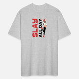 Green Red and Black Handcrafted Personal Holiday