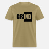 GRIND