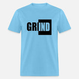GRIND