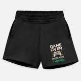 Groom Mode Activated