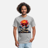 Grow Through What You Go Through