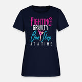 Gymt Fighting Gravity Gymtics