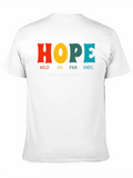 HOPE Mental Health Awareness T-Shirt