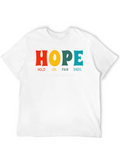 HOPE Mental Health Awareness T-Shirt
