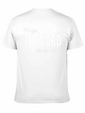 Praise the Lord Graphic T-Shirt