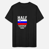 Half Slovenian Is Better Than None National Flag S
