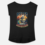 Halloween Runner Miles, Moons & Monsters