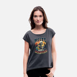 Halloween Runner Miles, Moons & Monsters