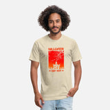 Halloween scary night