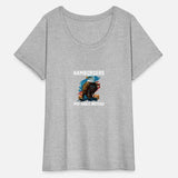 Hamburgers Per Eagle Instead Patriotic USA Flag