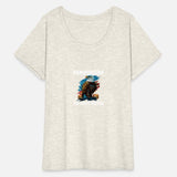 Hamburgers Per Eagle Instead Patriotic USA Flag