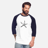 Hand-drawn Starfish - Ocean Life - Holiday Hood