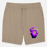 Hand Snapping Fingers