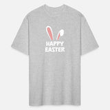 Happy Easter Bunny Rabbit Ears