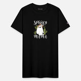 Happy Halloween Day Spooky Mama