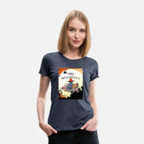 happy Halloween T-shirts