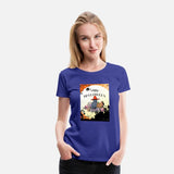 happy Halloween T-shirts