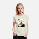 happy Halloween T-shirts