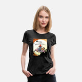 happy Halloween T-shirts