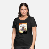 happy Halloween T-shirts