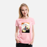 happy Halloween T-shirts