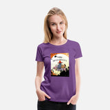 happy Halloween T-shirts