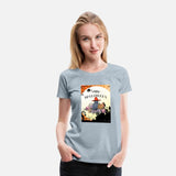 happy Halloween T-shirts