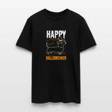 Happy Halloweiner Dachshund Dog Halloween Pet Owne