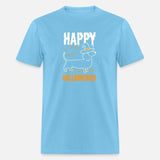 Happy Halloweiner Dachshund Dog Halloween Pet Owne
