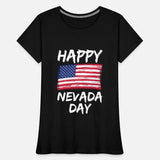 Happy Nevada Day