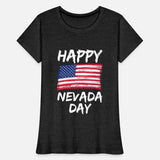 Happy Nevada Day
