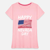 Happy Nevada Day
