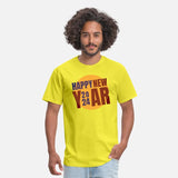 Happy New Year Bitches Celebration New Years Eve